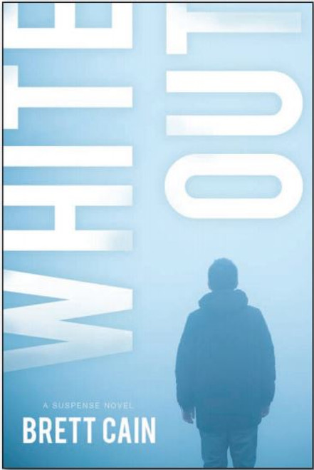 Whiteout (Paperback)