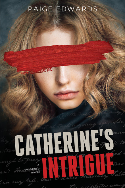 Catherine's Intrigue: Pressley-Coombes Book 1 (Paperback)*
