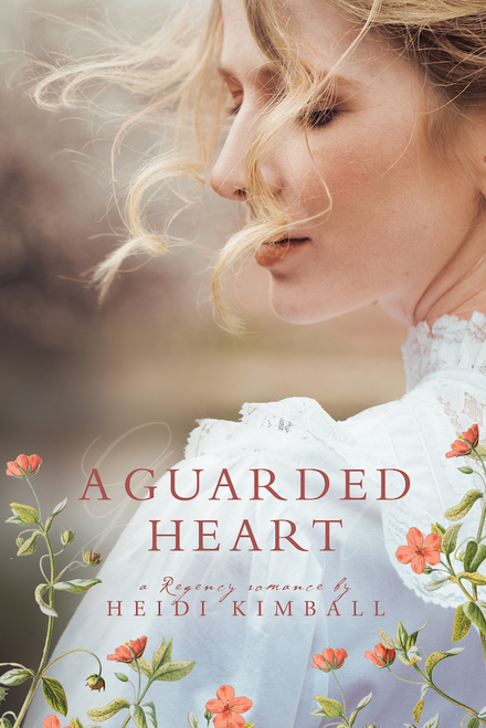 A Guarded Heart (Paperback)*