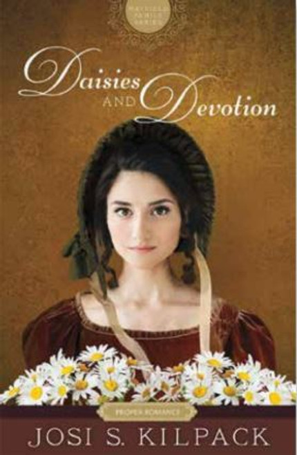 Mayfield Family Romance V2 Daisies and Devotion(Paperback)*