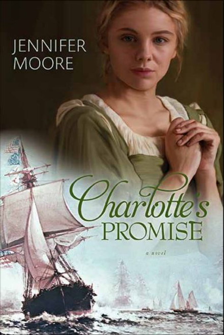 Charlotte’s Promise (Paperback)*