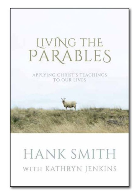 Living the Parables (Paperback)