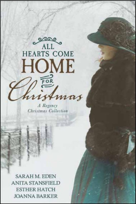 All Hearts Come Home for Christmas (Paperback) *
