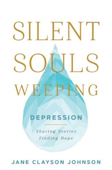 Silent Souls Weeping (Paperback)