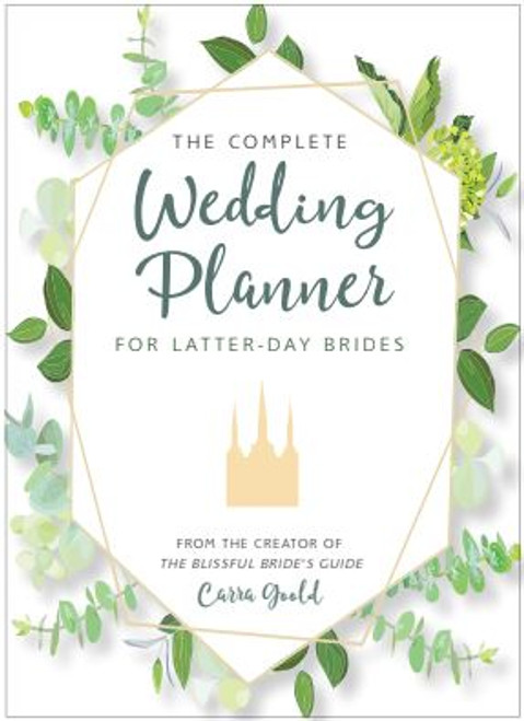 The Complete Wedding Planner for Later-day Brides (Spiral-bound)*