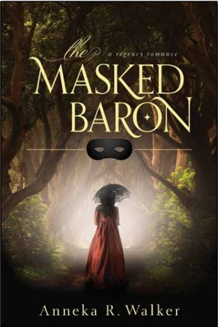 The Masked Baron (Paperback)