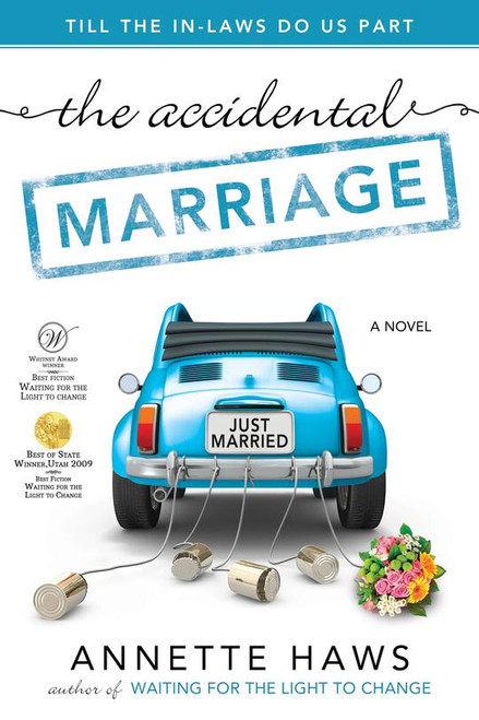 The Accidental Marriage (Paperback) *