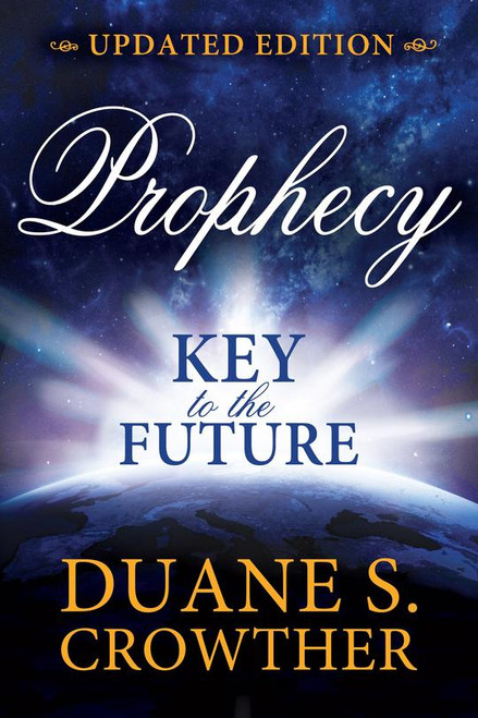Prophecy Key to the Future (Paperback) *