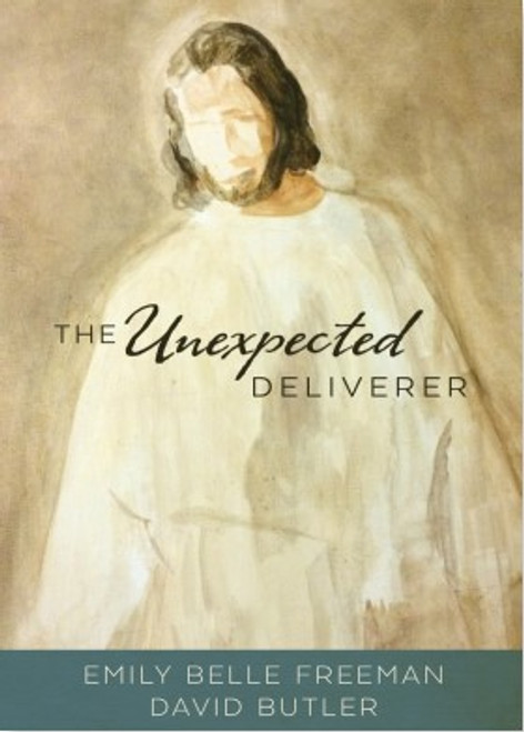 The Unexpected Deliverer (Paperback)*