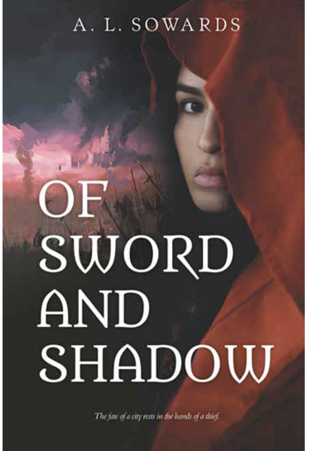 Of Sword and Shadow (Paperback)*