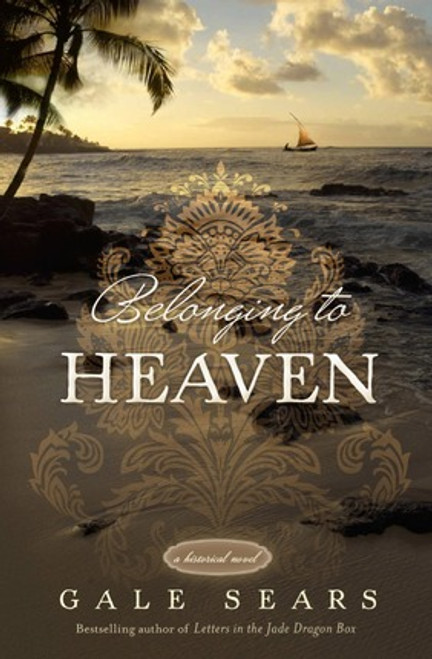 Belonging to Heaven (Hardcover)