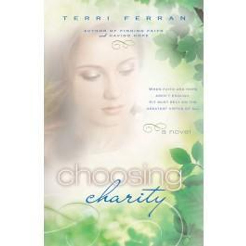 Choosing Charity (Paperback)