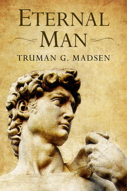 Eternal Man (Paperback)