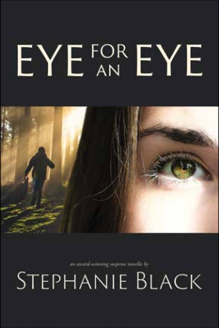 Eye for an Eye (Paperback)*