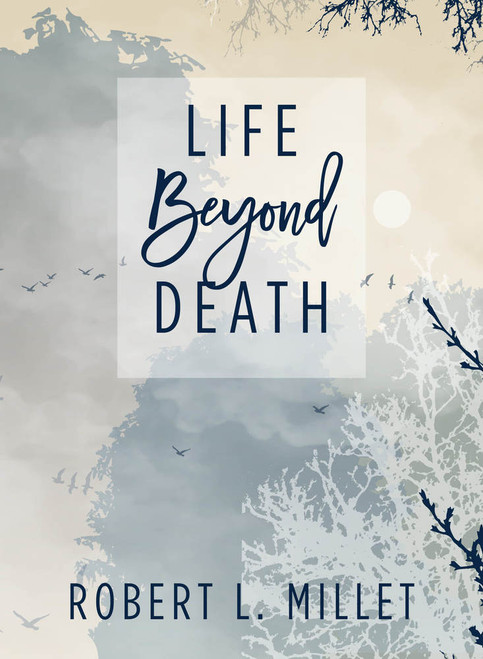 Life Beyond Death (Booklet)