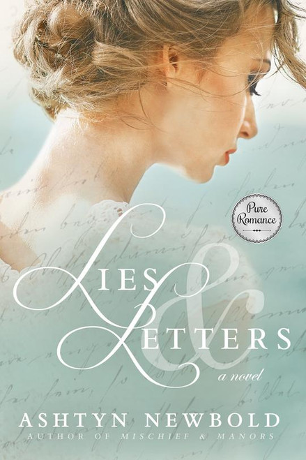 Lies and Letters  (Paperback) *