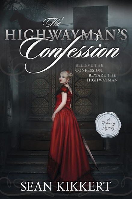The Highwayman's Confession (Paperback) *