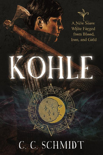 Kohle (Paperback) *