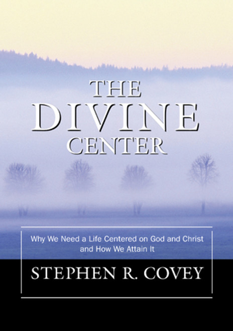 The Divine Center (Paperback)