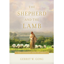 The Shepherd And The Lamb