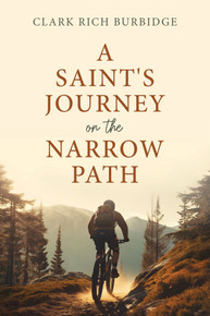 A Saint's Journey on the Narrow Path (Paperback)