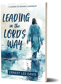 Leading in the Lord's Way (Paperback)