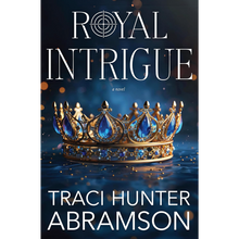 Royal Intrigue (Paperback)