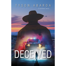 Deceived (Paperback)