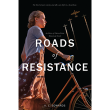Roads of Resistance (Paperback)
