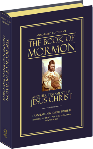 lds scriptures journal edition