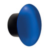 Aero Full-Moon Rear Axle Cover Kit - Indigo Blue