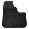 Peterbilt Black Floor Mat Set