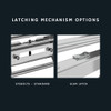 Latching Mechanism