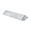 Kenworth W900 13" Drop Visor for Aerocab Curved (1995-2006)