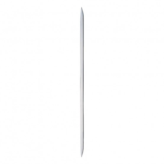 26-1/2" International Stainless Grille Bar