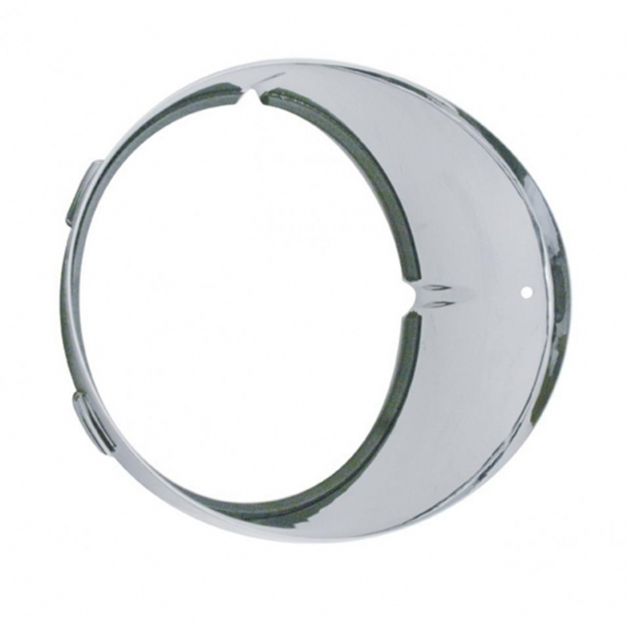 Freightliner Inner Headlight Bezel -Passenger