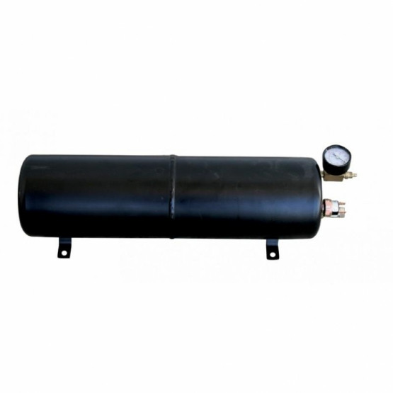 Air Compressor Storage Tank MadMax