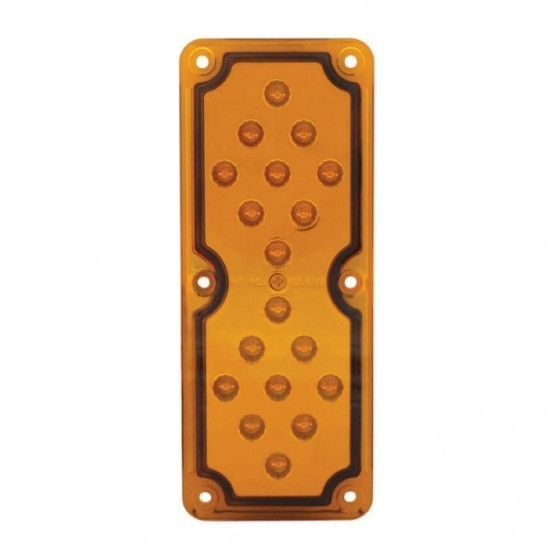 FLTMIR4024 By Fleetrite Fleetrite Mirror; Height: 16 IN; Type: West Coast; Style - Foto 6