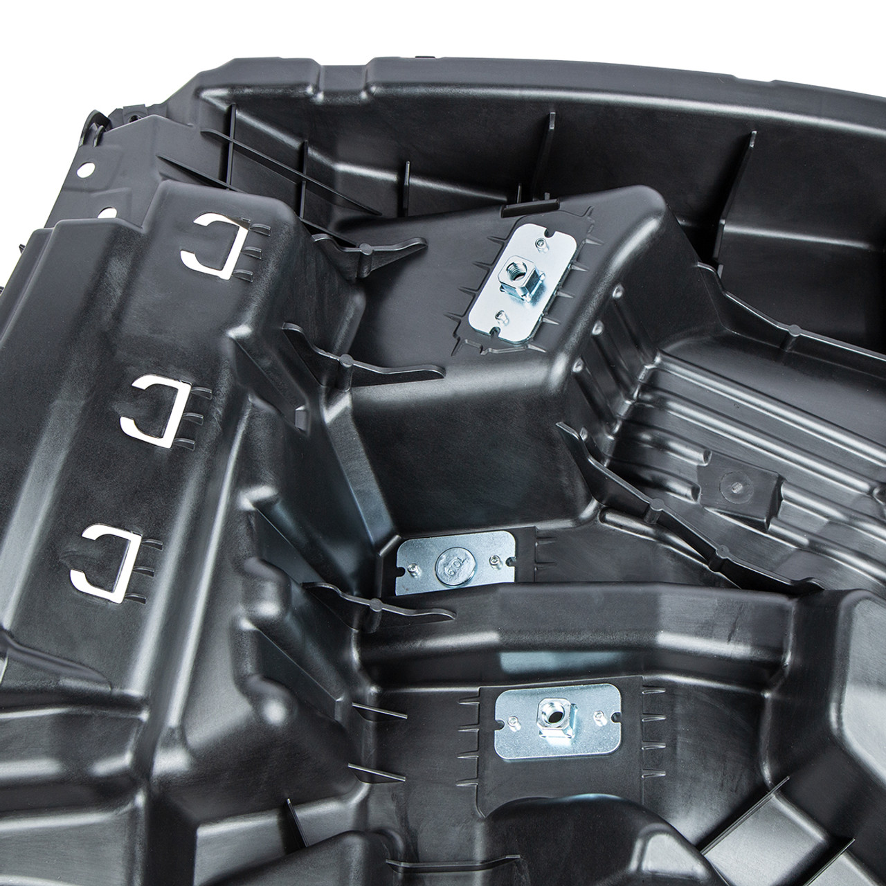 Bumper Inner Reinforcement For 2018-2021 International LT - Driver