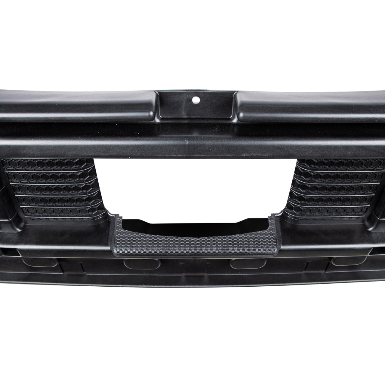 Center Bumper Inner Reinforcement For 2008-2017 Freightliner Cascadia With OEM Radar