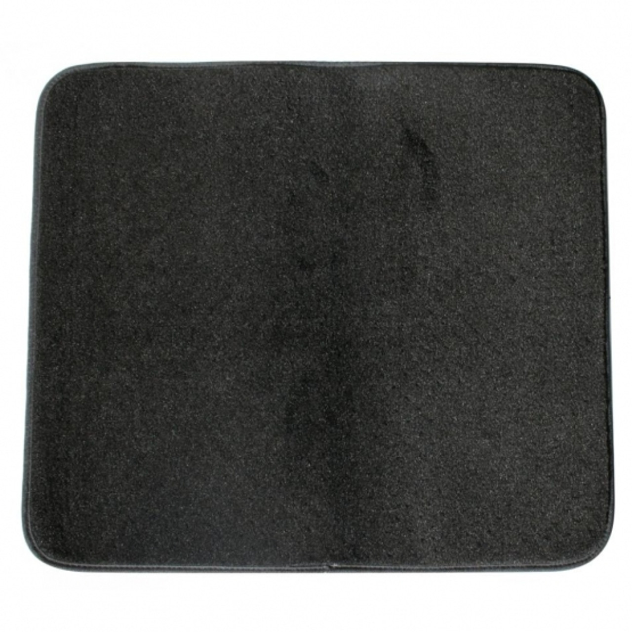 Peterbilt Black Floor Mat Set