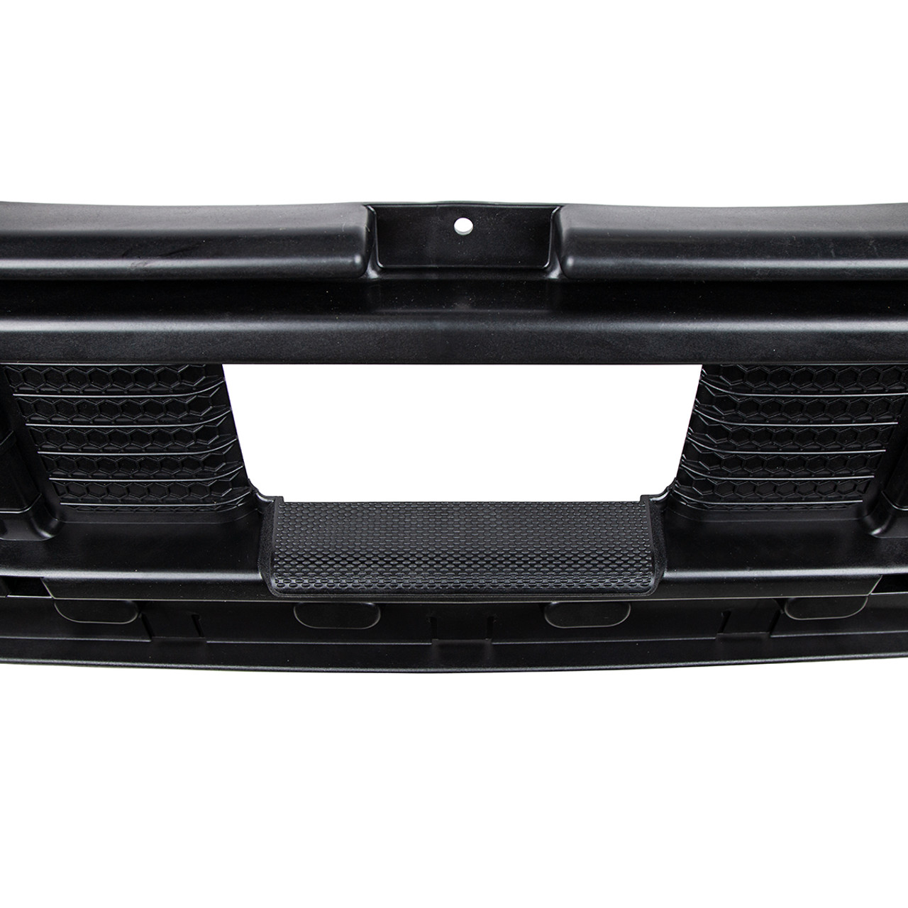 Center Bumper Inner Reinforcement For 2008-2017 Freightliner Cascadia Without OEM Radar (Box Of 5)