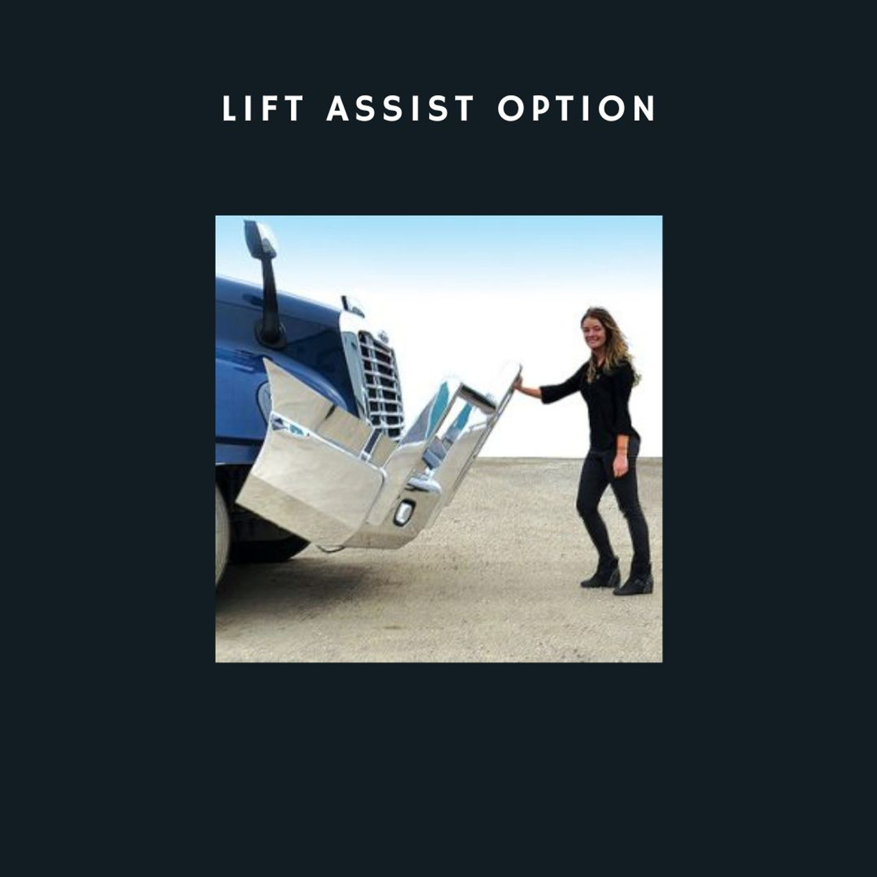 Lift Assist