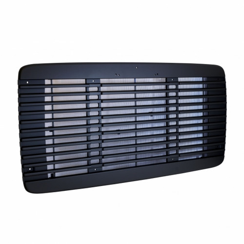 Freightliner Fl 60/70/80/106/112 Black Grille