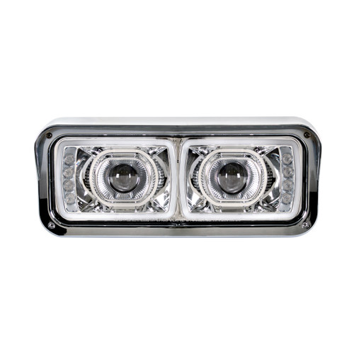 Shop Western Star 4800/4900/6900 Headlights for Semi trucks | MadMax