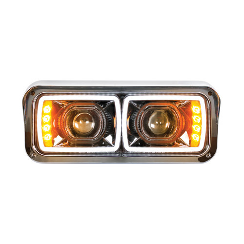 Shop Western Star 4800/4900/6900 Headlights for Semi trucks | MadMax