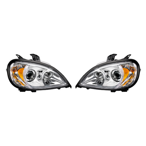 Freightliner Columbia Headlights | MadMax