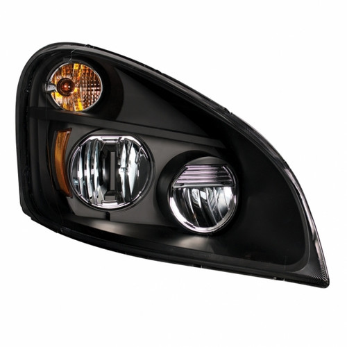 Shop Freightliner Cascadia Headlights for Semi trucks | MadMax