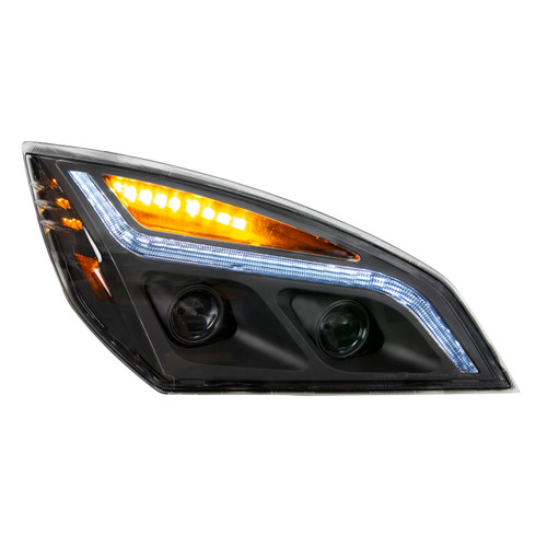 Shop Freightliner Cascadia Headlights for Semi trucks | MadMax