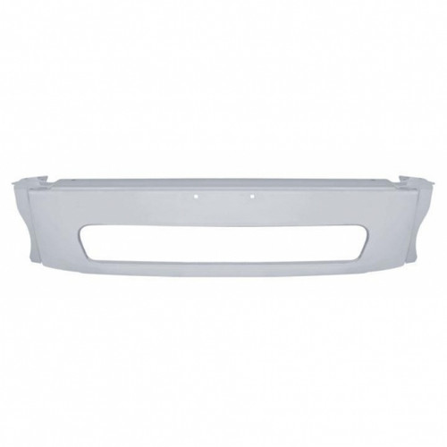 Silver Paint Center Bumper For Freightliner M2 (112)
